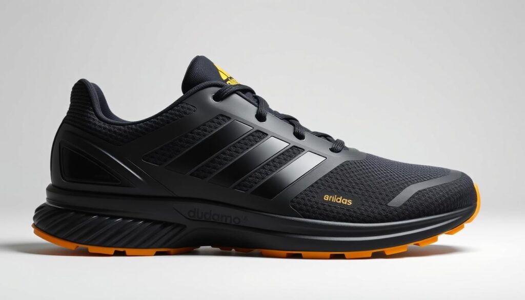 Adidas Duramo Speed 2 tênis para academia com ótimo custo-benefício Adidas Duramo Speed 2 tênis para academia com ótimo custo-benefício
