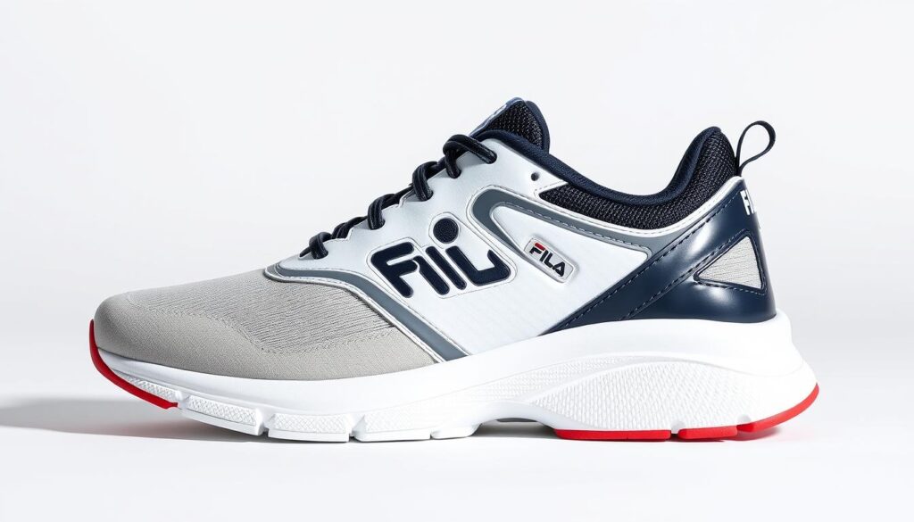 Fila Trend 3.0 tênis versátil para academia e uso diário Fila Trend 3.0 tênis versátil para academia e uso diário