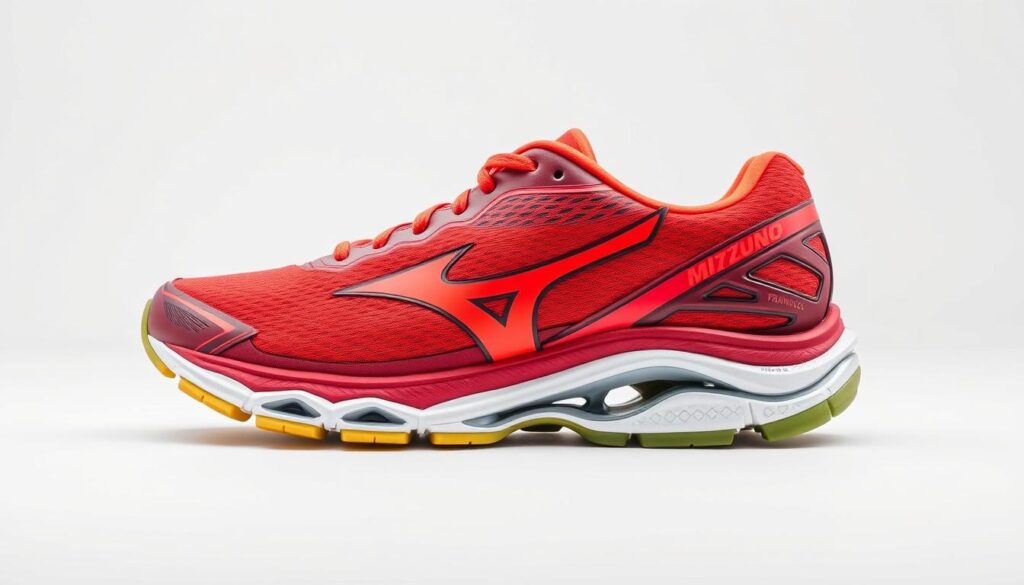 Mizuno Wave Creation 22 tênis para alta performance na academia Mizuno Wave Creation 22 tênis para alta performance na academia