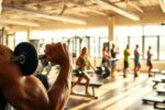 Musculação: Top 5 benefícios Incríveis para Corpo, Mente e Longevidade