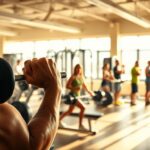 Musculação: Top 5 benefícios Incríveis para Corpo, Mente e Longevidade