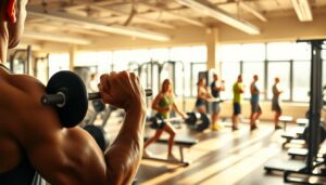 Musculação: Top 5 benefícios Incríveis para Corpo, Mente e Longevidade