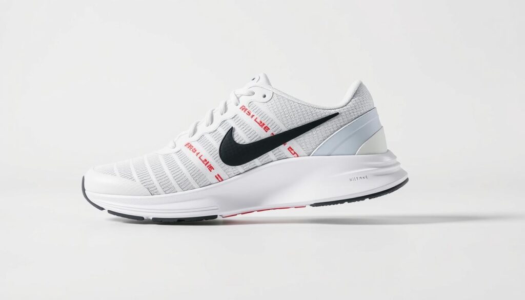 Nike Revolution 7 tênis leve e acessível para academia Nike Revolution 7 tênis leve e acessível para academia