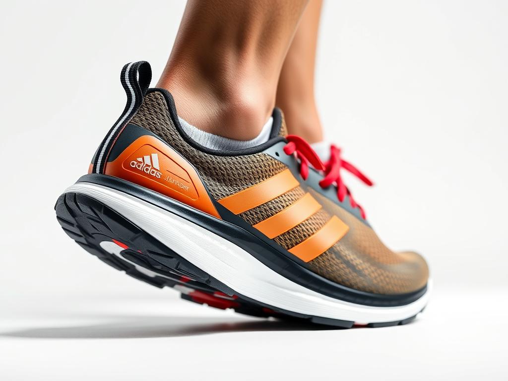 Tênis Adidas Duramo 10 mostrando o design versátil e a tecnologia Lightmotion Tênis Adidas Duramo 10 mostrando o design versátil e a tecnologia Lightmotion