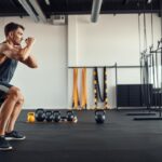 treino funcional