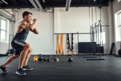 treino funcional